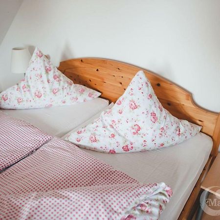 Eggershof Apartment Золтау Екстериор снимка
